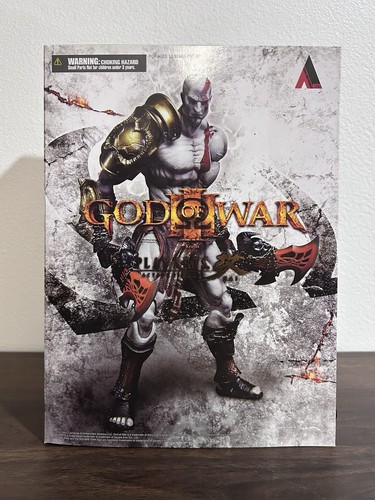 Square enix play arts kai - arts,