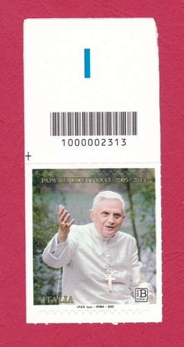 Italia 2023 papa - italia, emerito