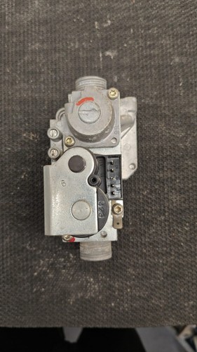 Valvola gas honeywell vk4105g - valvola,