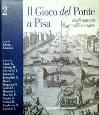 IL GIOCO DEL PONTE A PISA 2