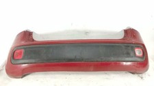 Paraurti Posteriore Fiat Panda