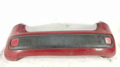 Paraurti posteriore fiat panda - posteriore,