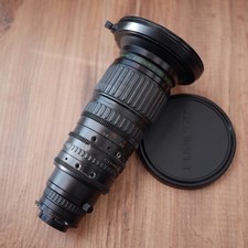 Fujinon 5,5-47 mm obiettivo