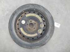 Ruota di Scorta Renault Scenic