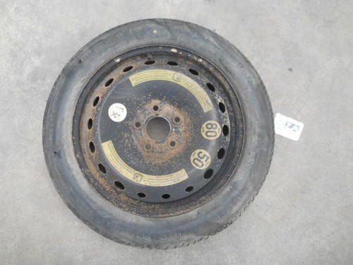 Ruota scorta renault - ruota,
