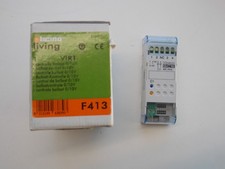 F413 Bticino Attuatore Dimmer