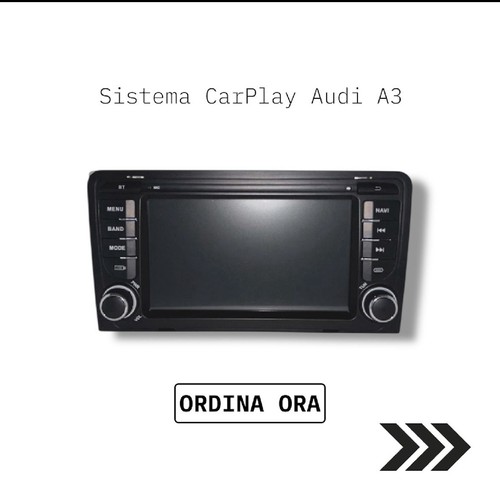 Autoradio wireless carplay - wireless,