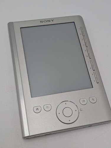 Sony prs 300 lettore ebook - sony, prs-300