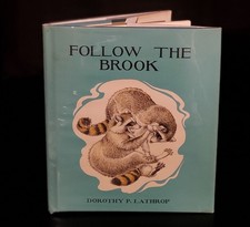 Dorothy P Lathrop ~ *SIGNED* ~