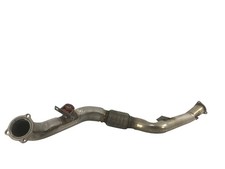 MARMITTA TUBO SCARICO