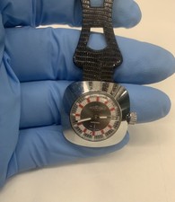 Dichi Watch 17 Rubis Antichoc