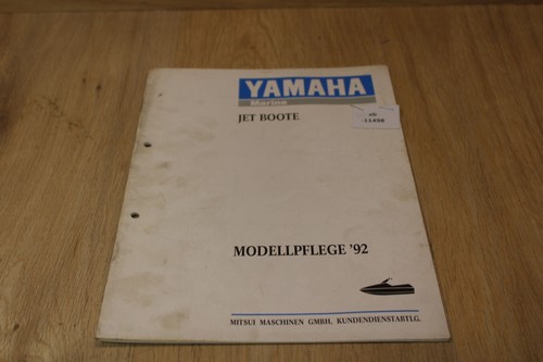Yamaha marine jet - yamaha,