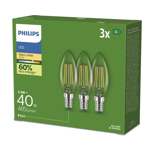 Classic ultra efficient led - classic,
