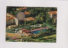 MARRADI Firenze - Piscina e