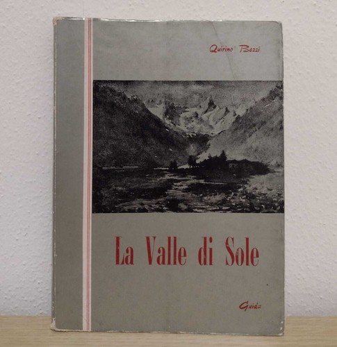 Valle sole guida per - guida, la