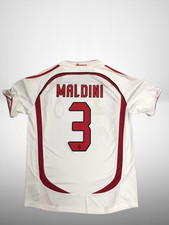 MALDINI #3 AC Maglia Milano