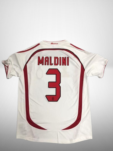 Maldini maglia milano - ac,