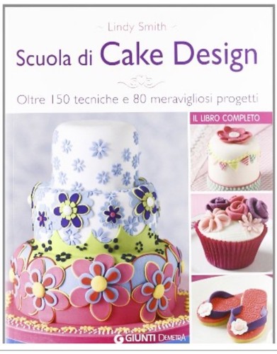 Scuola cake design - di, design.