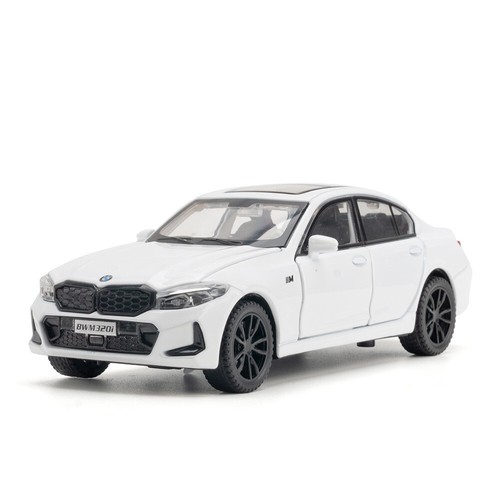 Modellino auto pressofuso - , bmw
