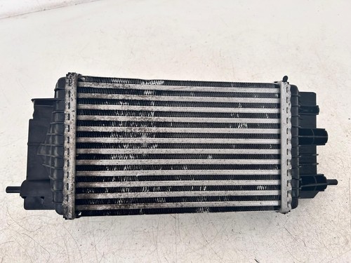 Intercooler per nissan juke - nissan,