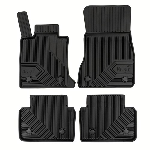 Frogum set tappetini tappeto - set,