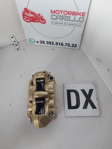 Pinza freno destra radiale - ,