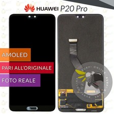 DISPLAY HUAWEI P20 PRO CLT-L09