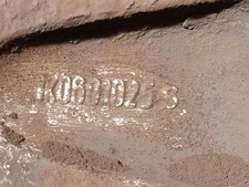 1K0601025S cerchio per