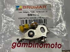 CONTATTI PUNTINE MOTORE HONDA G150 G200 G300
