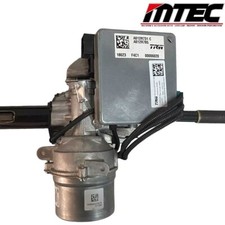 SERVO STEERING COLUMN Fiat