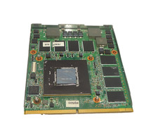Scheda video nVIDIA GeForce GTX 280M 1 GB DDR3 - G92-761-B1 #GK10910