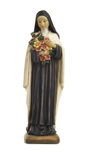 Statua santa teresa in - statua,