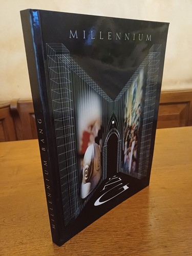 Millennium numero unico - numero,