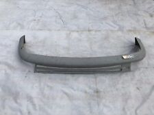 NUOVO spoiler anteriore