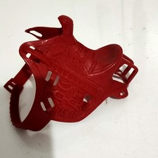 BRAVESTARR Sella Thirty Thirty 30/30 accessori Vintage anni 80 Mattel