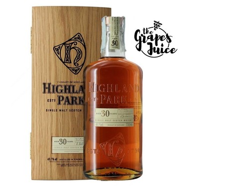 Highland park release - park,
