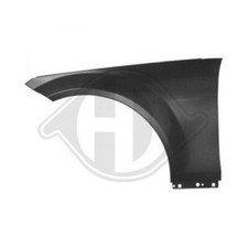 Parafango ANTERIORE SX PER