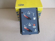 FIAT REGATA - Strumento