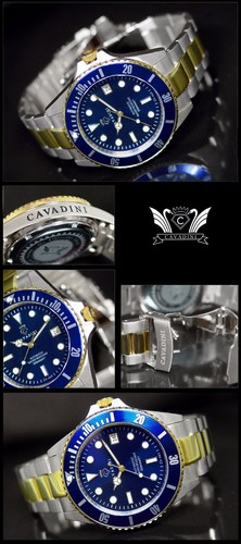 Orologio uomo automatico - orologio,