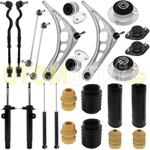 Bmw e46 kit bracci di - e46,
