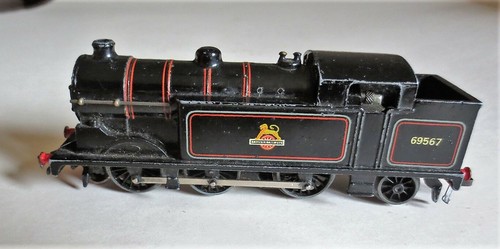 Modellino locomotiva a - di,