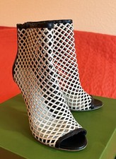 Stivali stiletto collina GREY