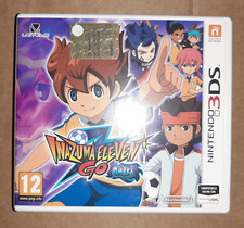 INAZUMA ELEVEN GO: OMBRA