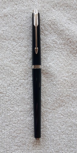 Parker 180 rollerball pen - rollerball,
