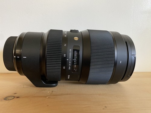Sigma 100 8 - 50-100, mm