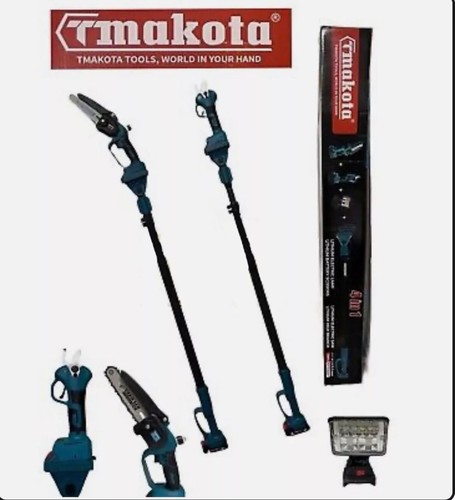 Kit potatura motosega - kit, oleatore