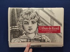 L'album dei Ricordi un secolo di immagini del Veneto il gazzettino di Venezia