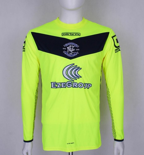 Maglia carbrini birmingham - maglia,