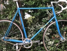 Bici da corsa vintage Viner