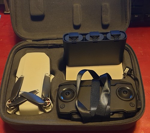 Dji mavic mini combo - dji,